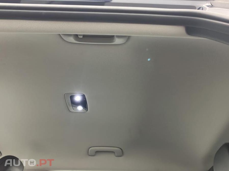 Kia EV6 Air