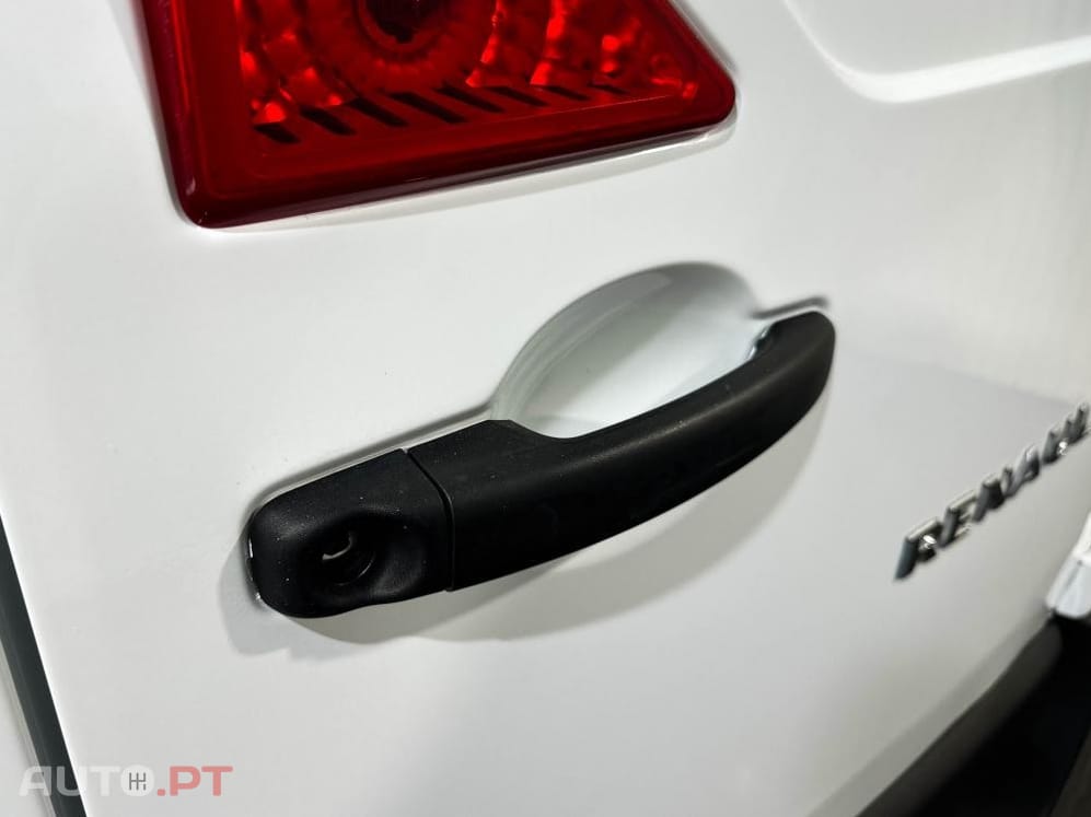Renault Master L2H2 Confort Auto