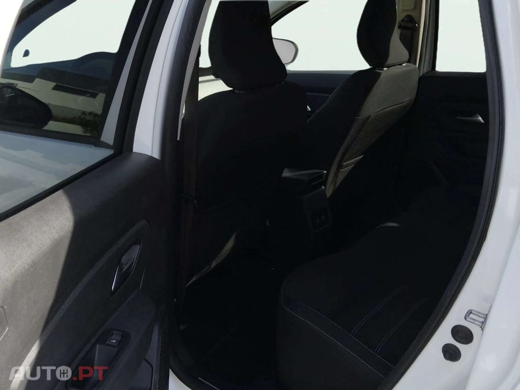 Dacia Duster 1.0 TCe ECO-G Prestige Bi-Fuel