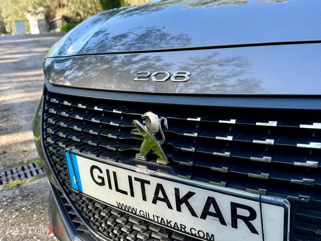 Peugeot 208 1.2 PureTech Active Pack