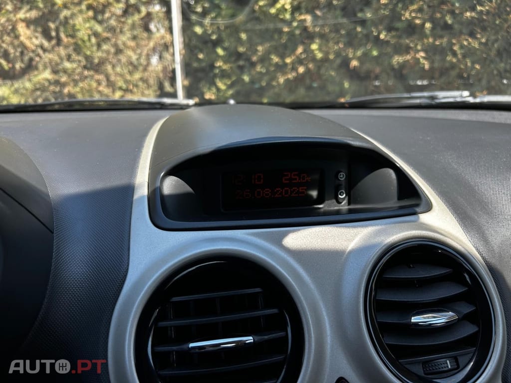 Opel Corsa 1.2 Cosmo