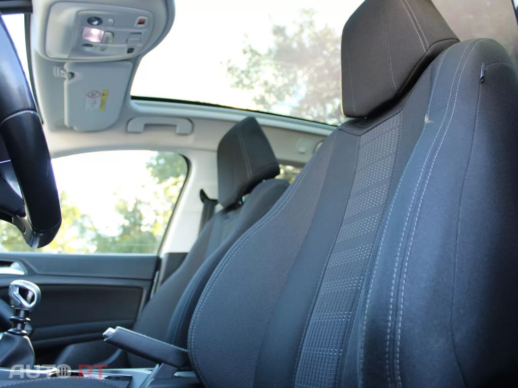 Peugeot 308 SW 1.6 BlueHDi Allure