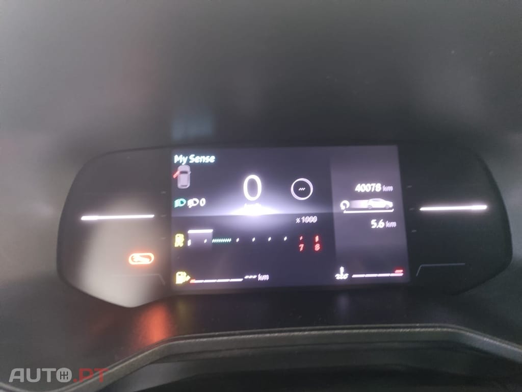 Renault Clio Techno