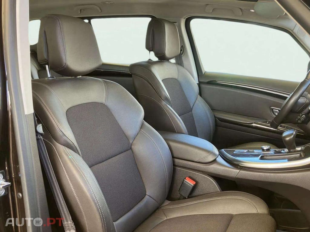 Renault Espace 1.6 dCi Zen EDC