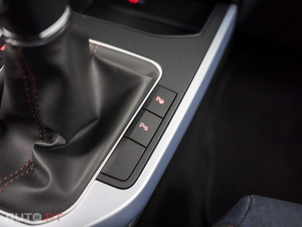 Seat Arona 1.0 TSI FR