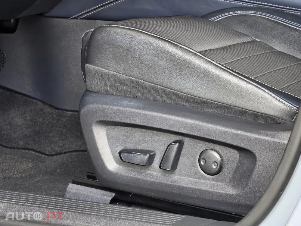 Nissan Qashqai e-Power Tekna