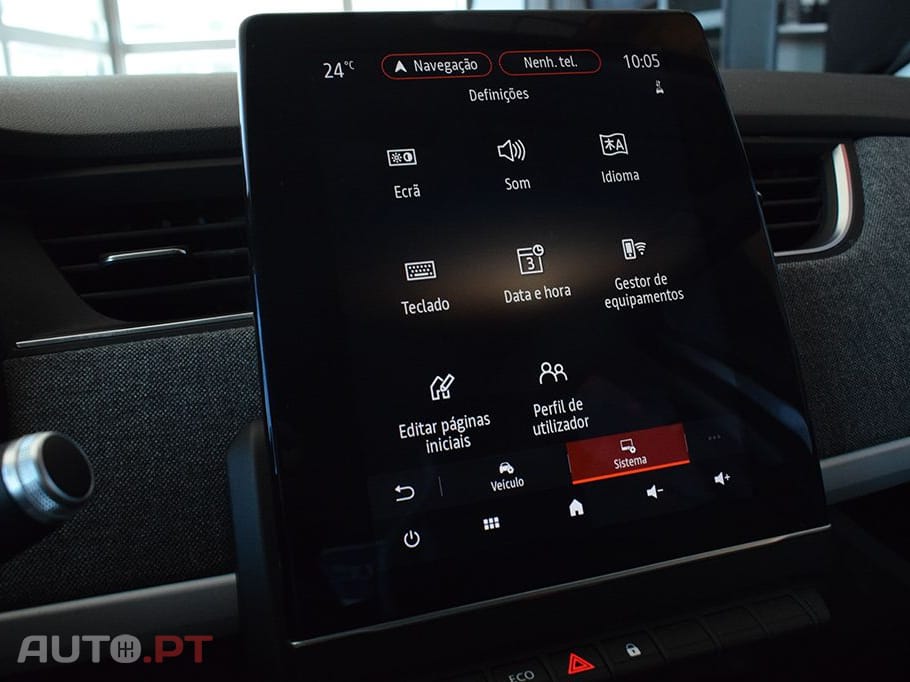 Renault Zoe Intens 50