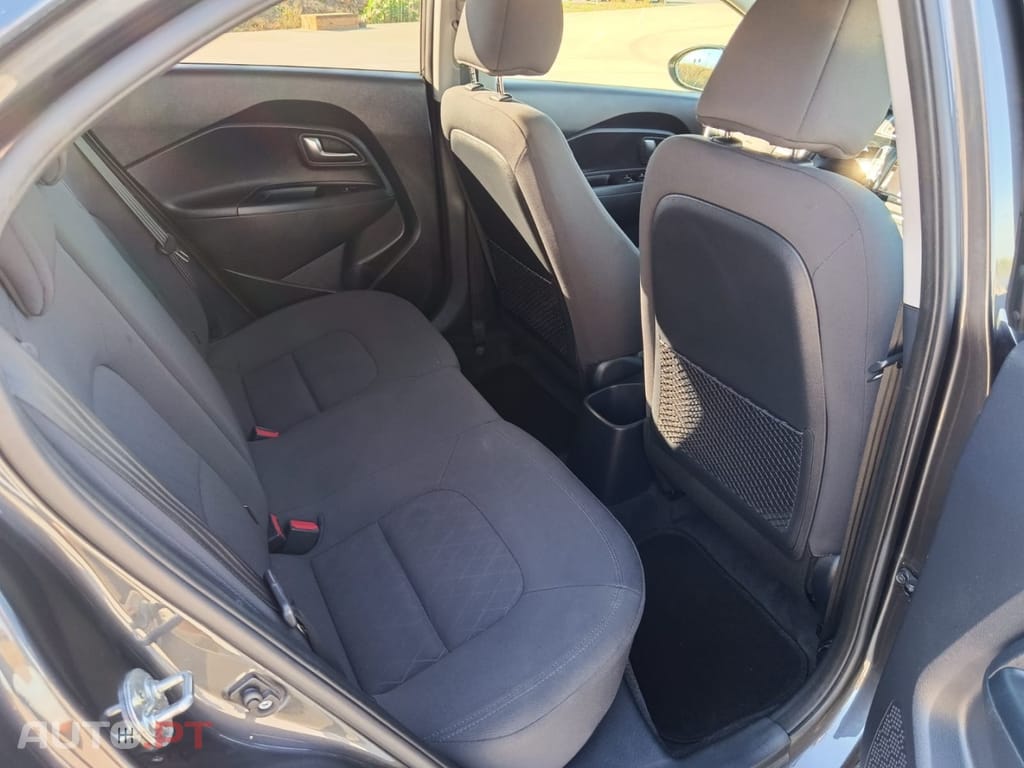 Kia Rio 1.1 CRDi TX ISG