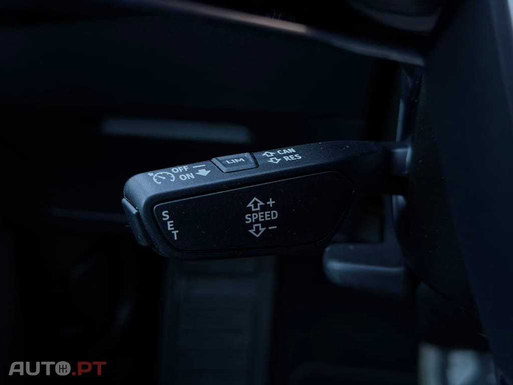 Audi E-Tron 55 quattro S line