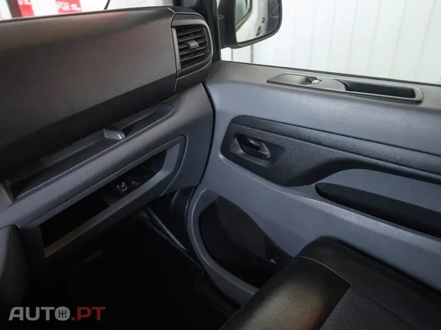 Citroen Jumpy 2.0 BlueHDi XL Club Confort