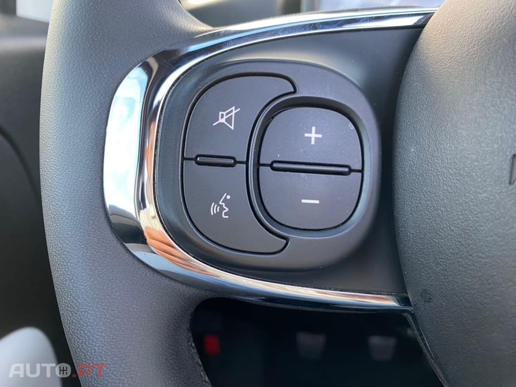 Fiat 500C 1.0 Hybrid Dolcevita