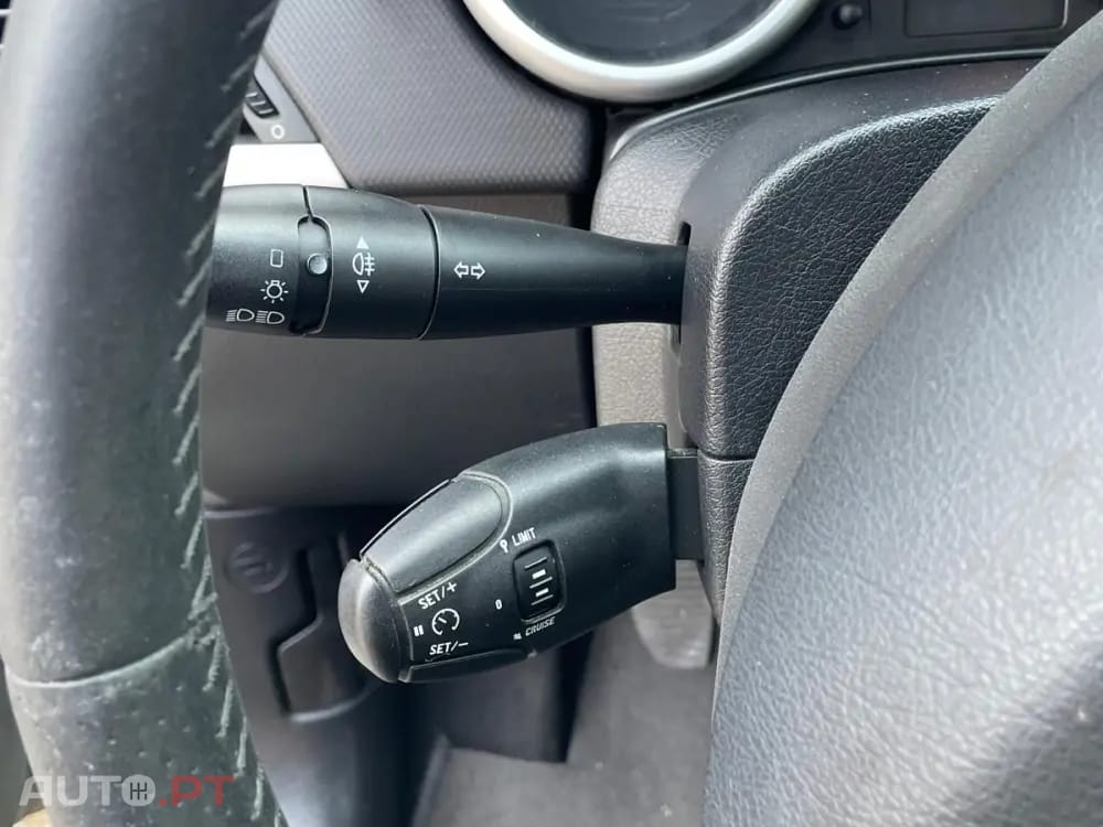Peugeot 207 1.4 HDi Active
