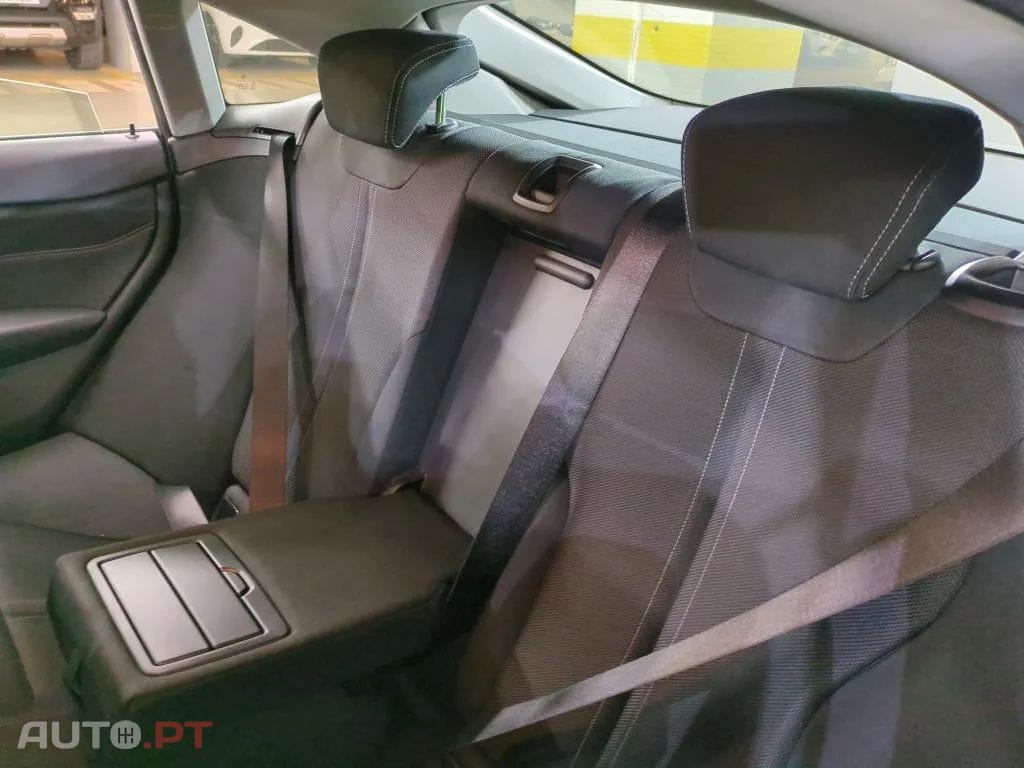 BMW 420 d Advantage Auto