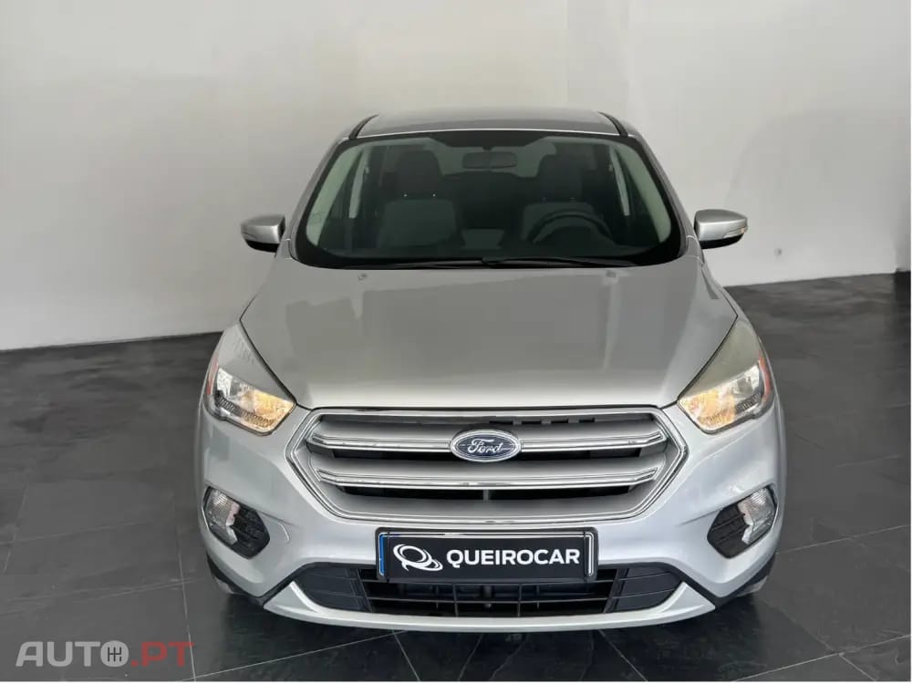 Ford Kuga 1.5 TDCi Business
