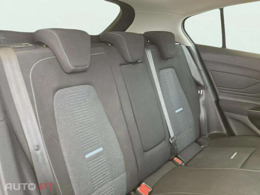 Ford Focus 1.0 EcoBoost Active X