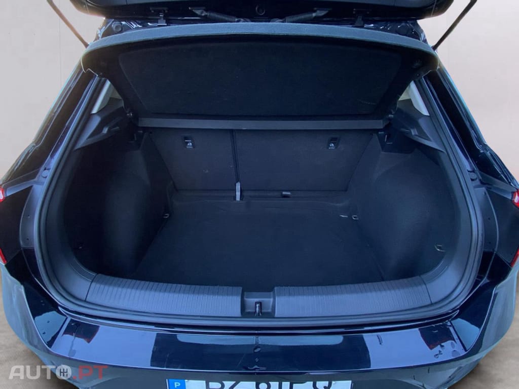 Volkswagen T-Roc 1.0 TSI Style