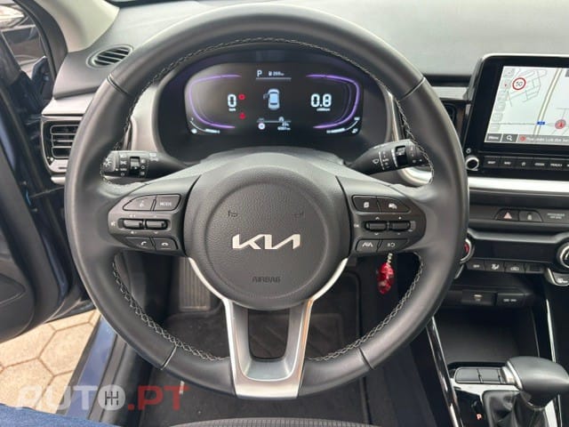 Kia Stonic 1.0 T-GDI Drive 7DCT