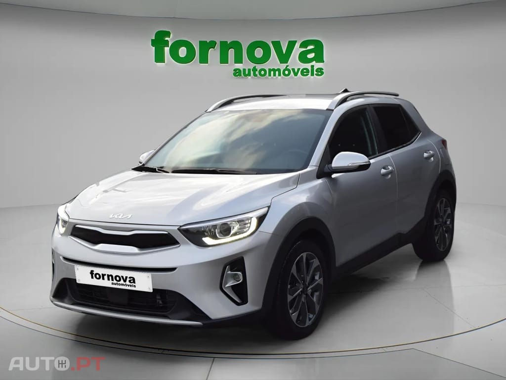 Kia Stonic 1.0 T-GDi Drive 7DCT
