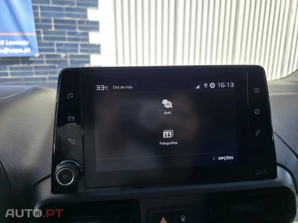 Citroen Berlingo 1.5 BlueHDi XL Live