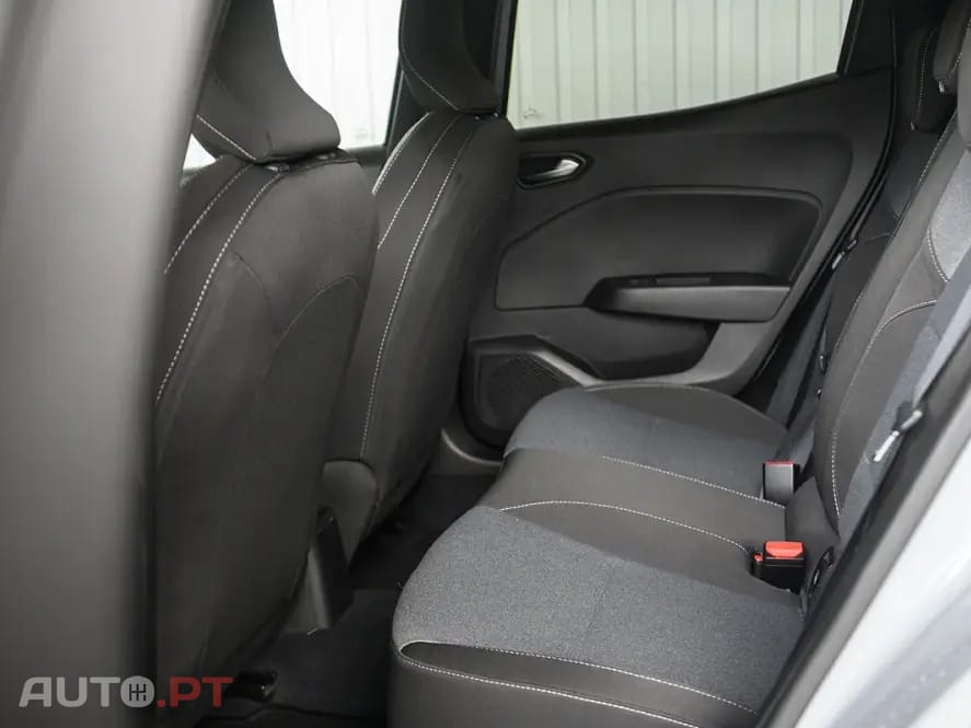 Renault Clio 1.5 Blue dCi Evolution