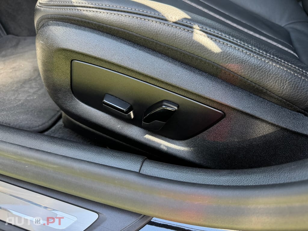 BMW 530 e