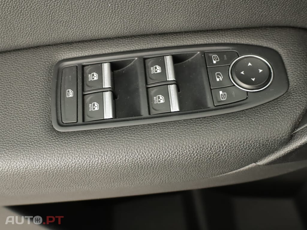 Renault Captur Captur 1.0 TCe Techno Bi-Fuel