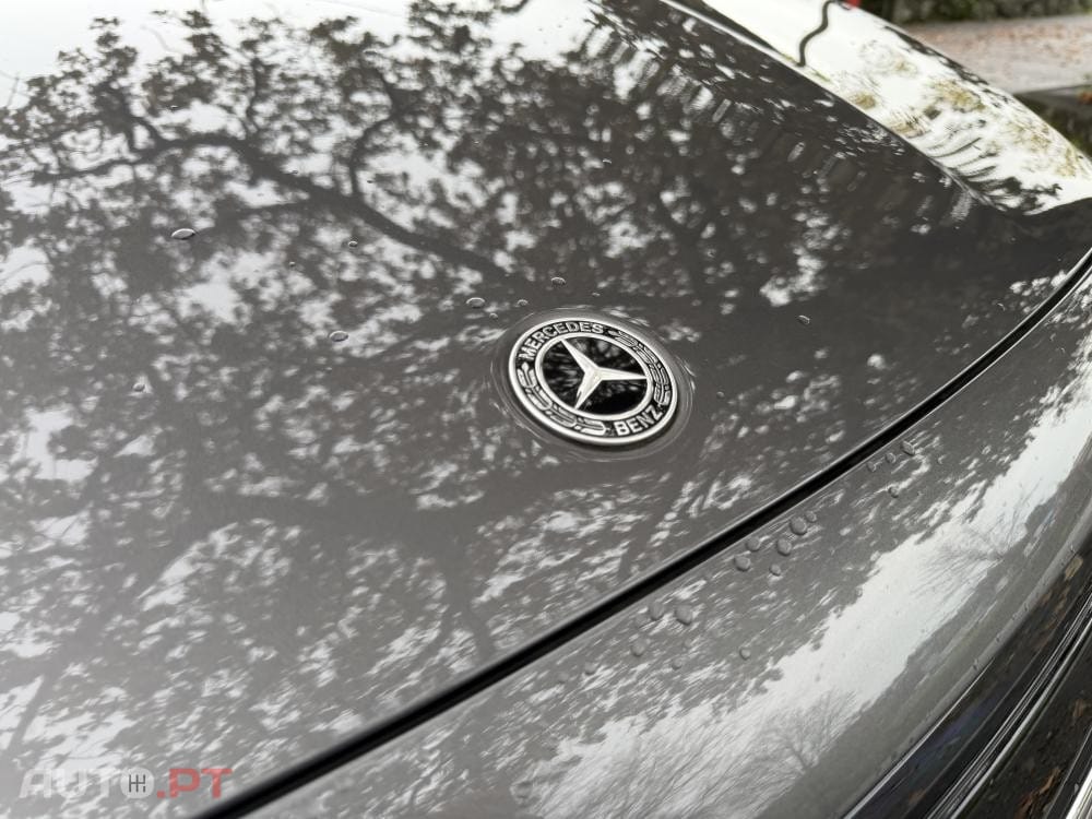 Mercedes-Benz EQA 250 AMG Line