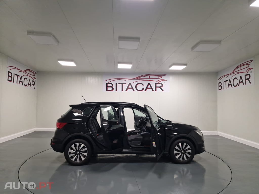 Seat Arona 1.0 TSI Style