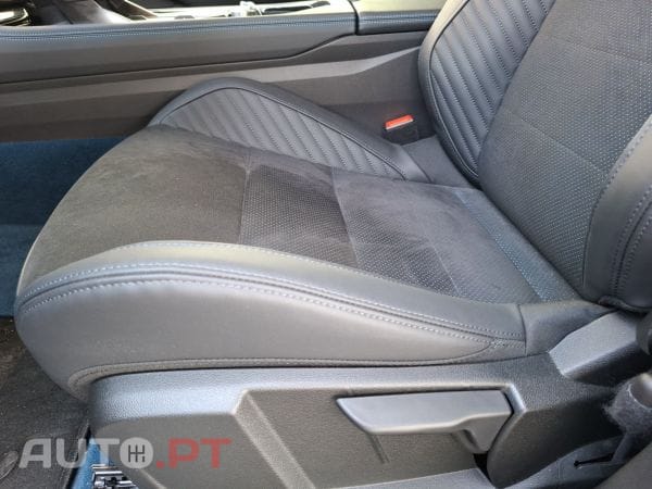 Renault Rafale 1.2 E-Tech 4X4 300 esprit Alpine