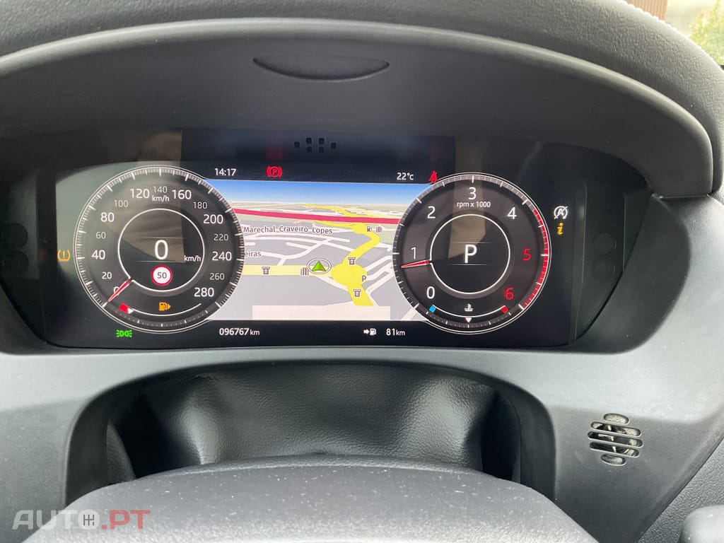 Jaguar F-Pace 2.0 i4D R-Sport AWD Aut.