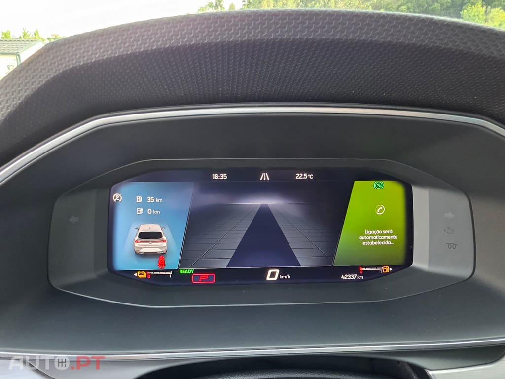 Seat Leon 1.4 e-Hybrid FR DSG