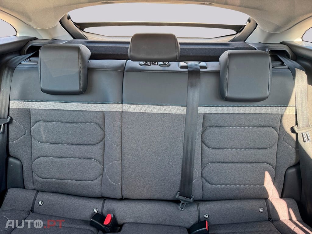 Citroen C4  1.2 Puretech