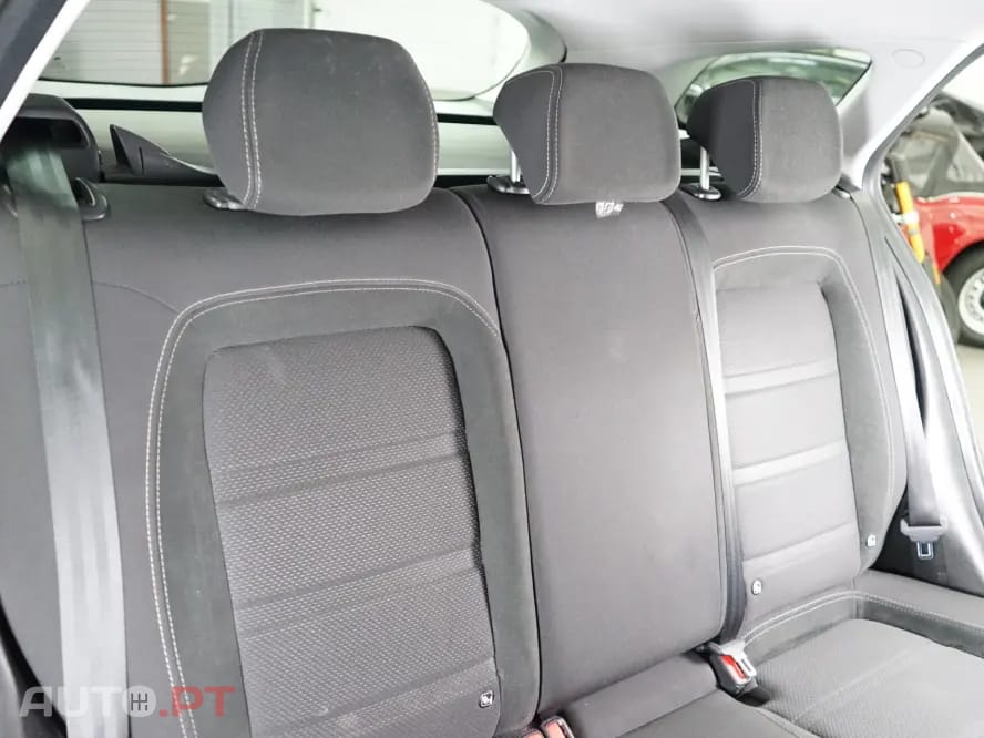 Fiat Tipo 1.6 M-Jet Lounge Tech