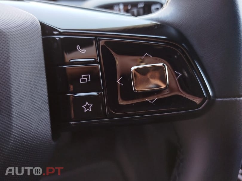 MG MG4 64 kWh Luxury