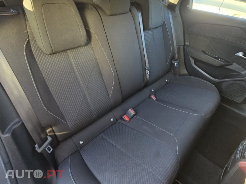 Peugeot 308 SW 1.5 BlueHDi Active Pack