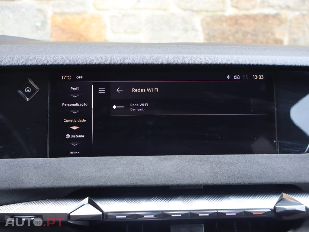 DS DS4 E-Tense Performance Line EAT8