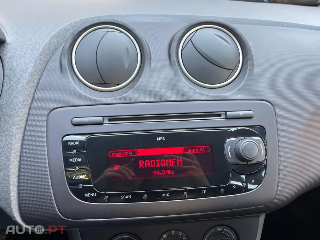 Seat Ibiza 1.2 TDI 