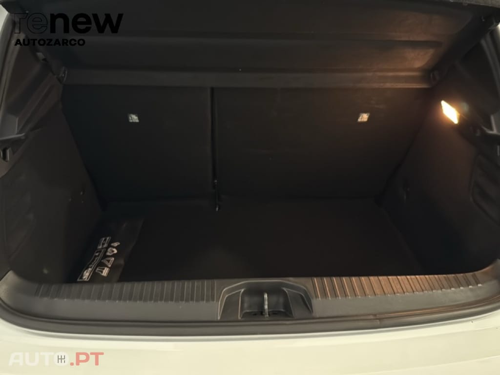 Renault Clio Evolution