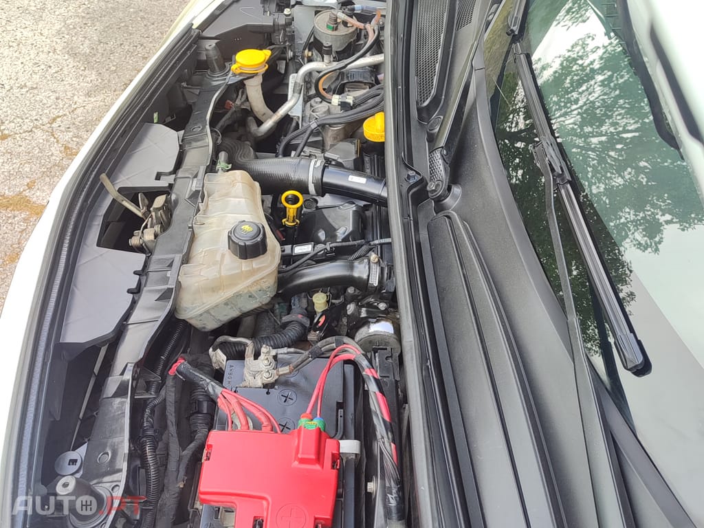 Renault Kangoo 1.5 Dci