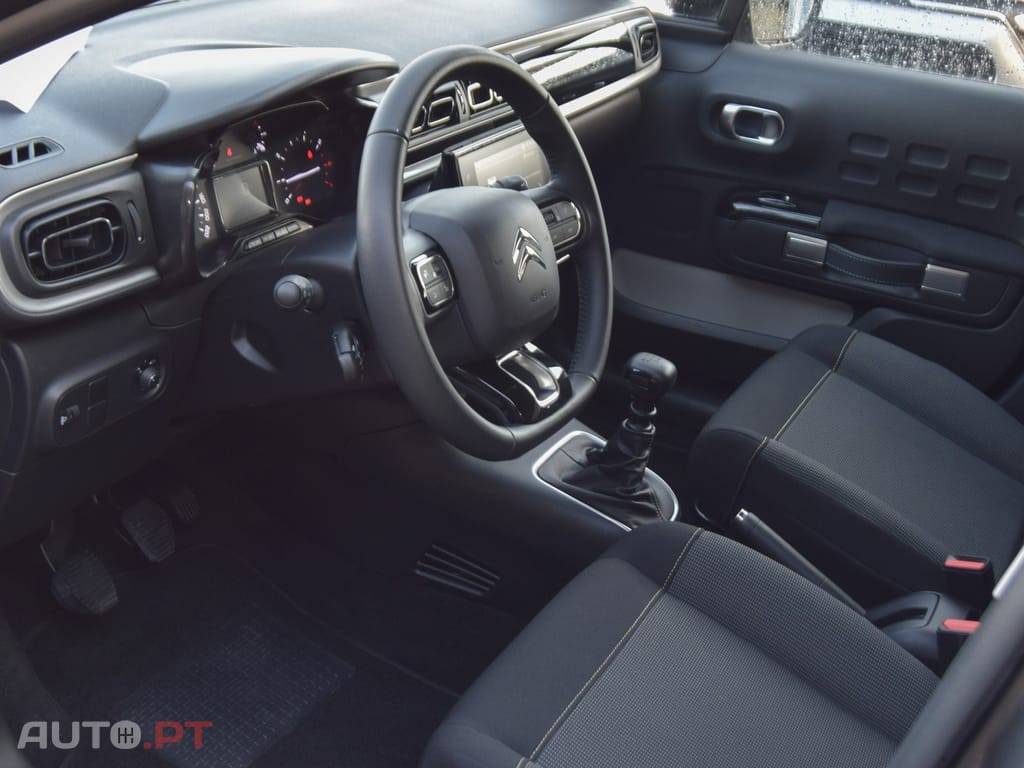 Citroen C3 1.2 PureTech Max