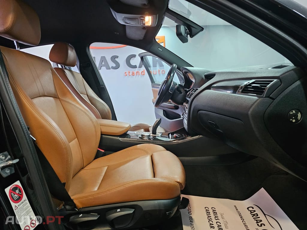 BMW X4 20 d xDrive Pack M Auto