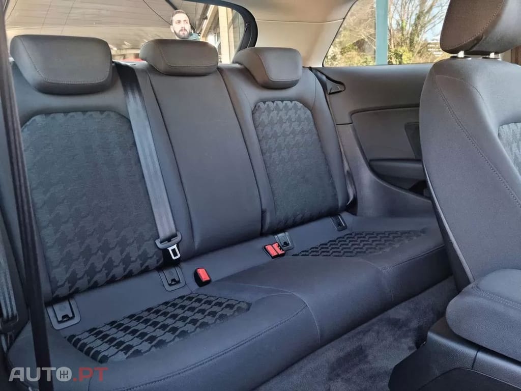 Audi A3  2 0 Tdi Ambition