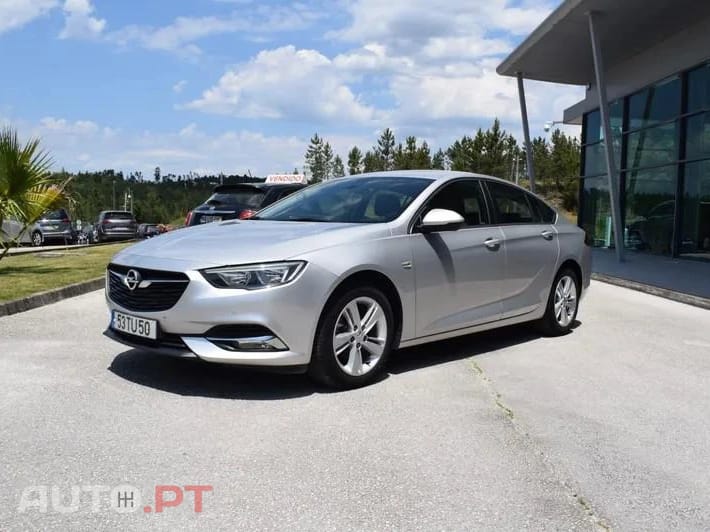 Opel Insignia 1.6 CDTi Innovation