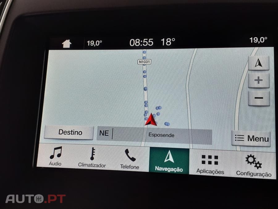 Ford S-Max 2.0 TDCi Titanium