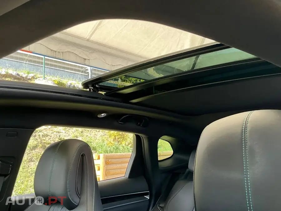 BYD Seal U 1.5 DM-i Comfort