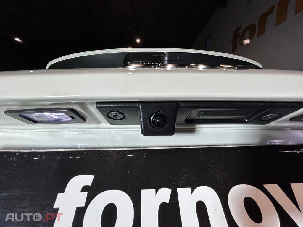 Jeep Avenger 1.2 GSE T3 Summit