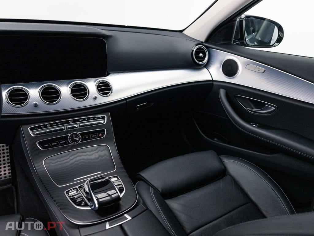 Mercedes-Benz E 300 De Avantgarde