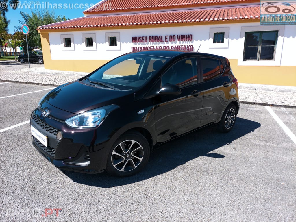 Hyundai i10 1.0 Comfort
