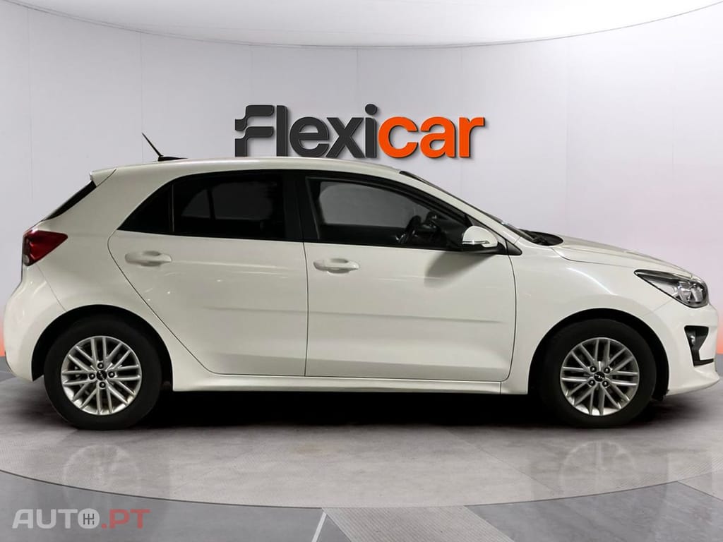 Kia Rio 1.0 T-GDi Wave