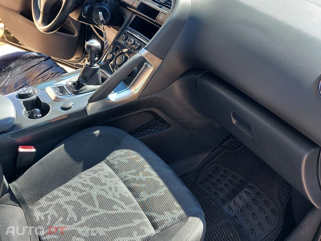 Peugeot 3008 Premium